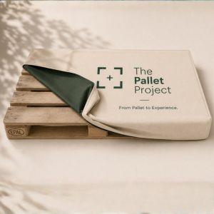 Home 2 Pallet cover